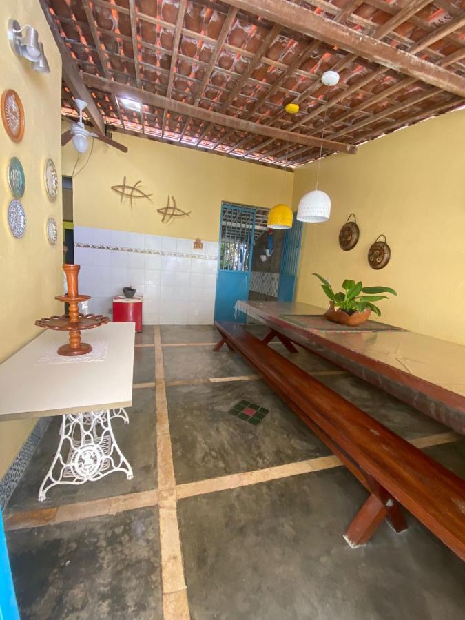 Casamar Maragogi Residence Exterior foto