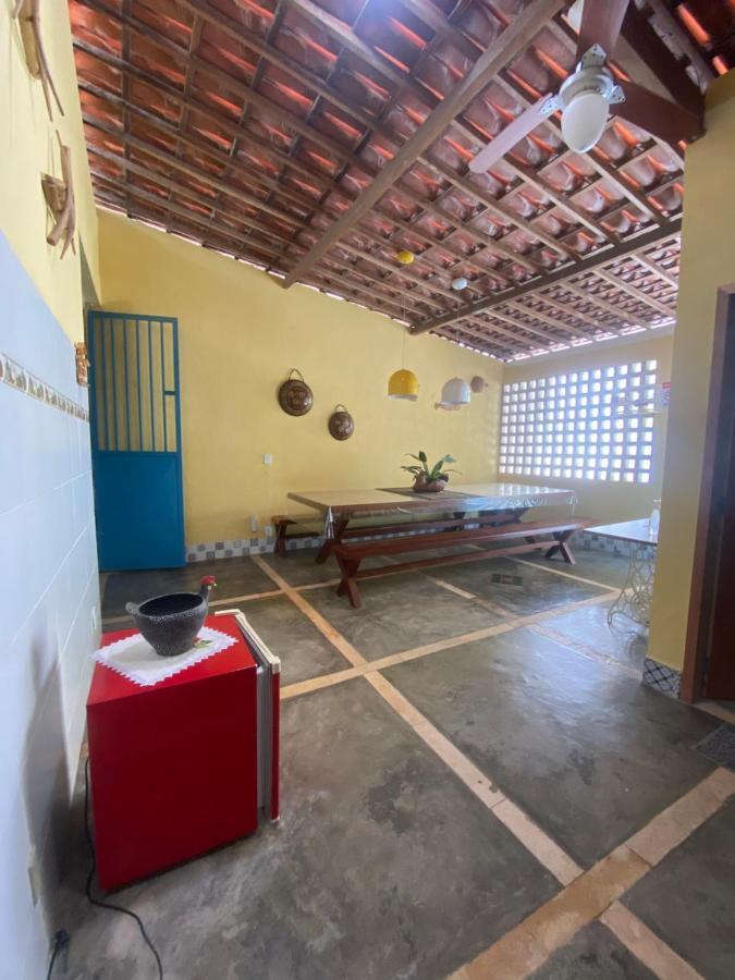 Casamar Maragogi Residence Exterior foto